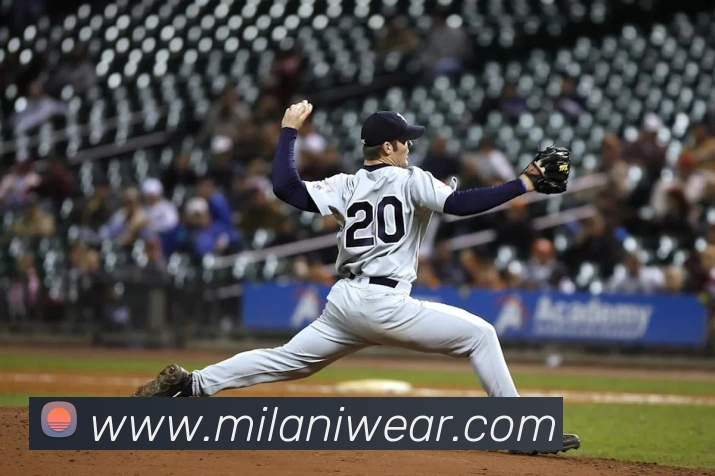 米兰体育品牌故事