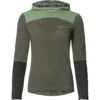 VAUDE Dames Tremalzo Hoodie 2 VAUDE Dames Tremalzo Hoodie -Milani Winkel 1050191 089 pic1