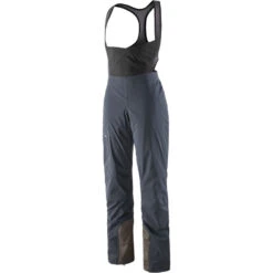 Patagonia Dames Aspect Dual Bib Broek