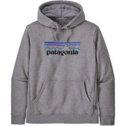 Patagonia P-6 Logo Uprisal Hoodie