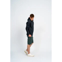 Looking For Wild Heren Central Park Fleece Pullover -Milani Winkel 1097495 013 pic3