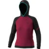 Dynafit Dames 24/7 Polartec Hoodie 1 Dynafit Dames 24/7 Polartec Hoodie -Milani Winkel 1098279 011 pic1