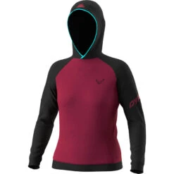 Dynafit Dames 24/7 Polartec Hoodie