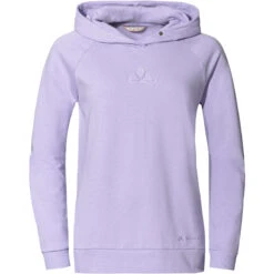 VAUDE Dames Mineo Hoodie