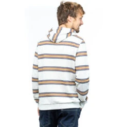 Chillaz Heren Interlaken Hoodie -Milani Winkel 1112037 001 pic6