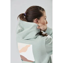 Picture Dames Janyka Long Hoodie -Milani Winkel 1113541 001 pic6