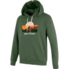 Wild Country Heren Movement Hoodie -Milani Winkel 1115080 006 pic1