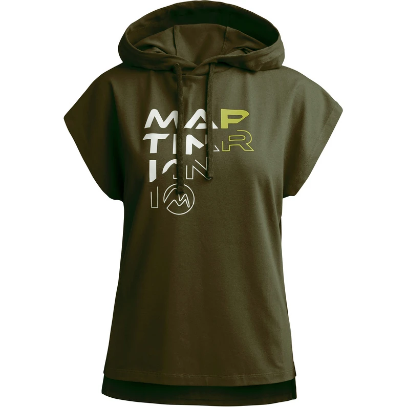 Dames Easy Feel Hoodie 3 Dames Easy Feel Hoodie