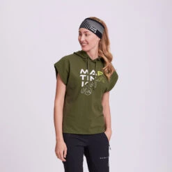 Dames Easy Feel Hoodie 8 Dames Easy Feel Hoodie -Milani Winkel 1115315 001 pic3