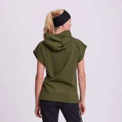 Dames Easy Feel Hoodie 9 Dames Easy Feel Hoodie -Milani Winkel 1115315 001 pic4