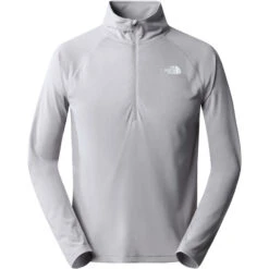 The North Face Heren Flex Ii 1/4 Zip Trui