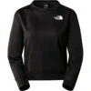 The North Face Dames Ma Crew Neck Fleece Trui 2 The North Face Dames Ma Crew Neck Fleece Trui -Milani Winkel 1116608 005 pic1