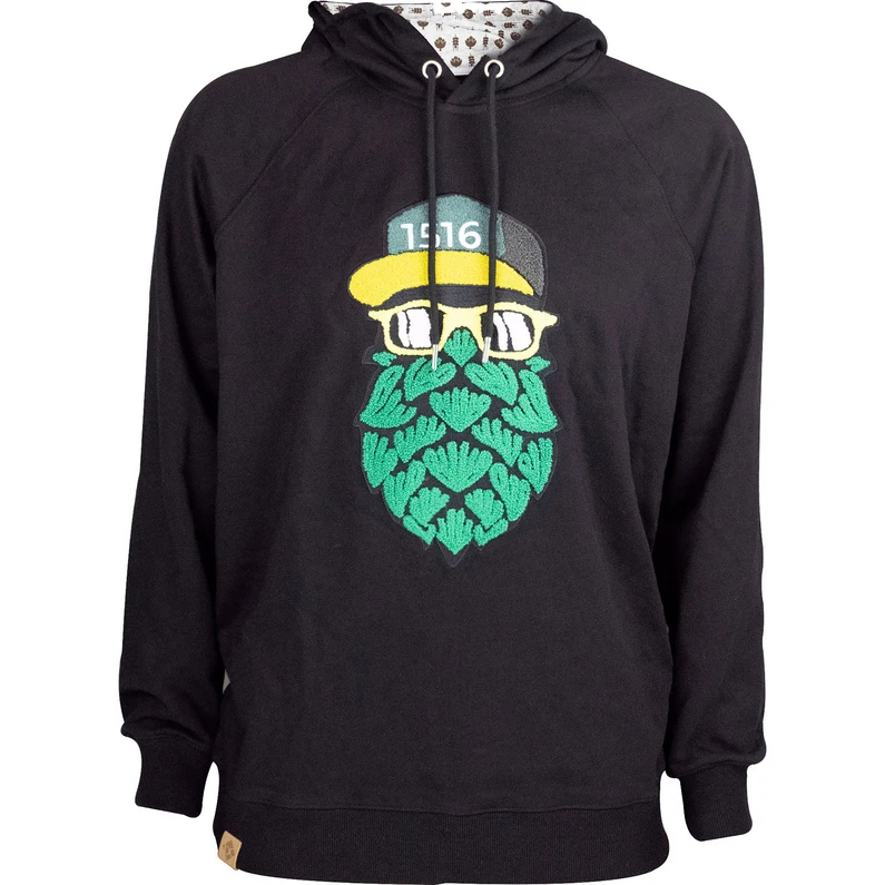 Heren Hopfinator Hoodie 3 Heren Hopfinator Hoodie