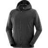 Salomon Heren Runlife Hoodie 1 Salomon Heren Runlife Hoodie -Milani Winkel 1118104 001 pic1
