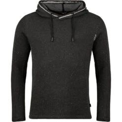 Chillaz Heren Alicante Logo 2.0 Hoodie