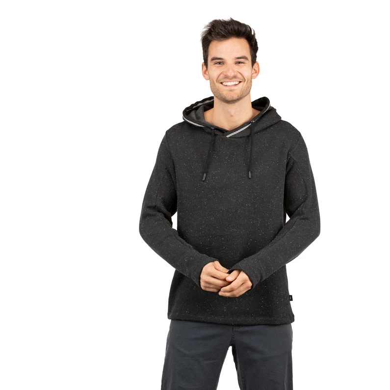 Chillaz Heren Alicante Logo 2.0 Hoodie 4 Chillaz Heren Alicante Logo 2.0 Hoodie - Afbeelding 2