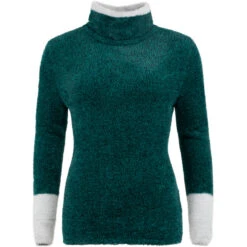 Chillaz Dames Island Hoodie