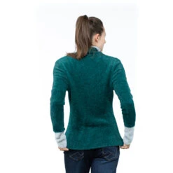 Chillaz Dames Island Hoodie -Milani Winkel 1119466 001 pic4