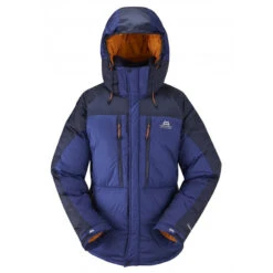 Mountain Equipment Heren Annapurna Jas