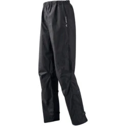 VAUDE Heren Fluid II Broek