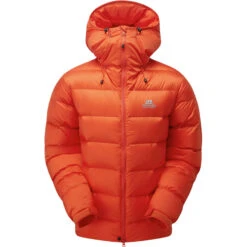 Mountain Equipment Heren Vega Jas