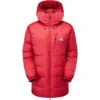 Mountain Equipment Dames K7 Jas -Milani Winkel iview 1036425 036 pic1