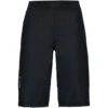 VAUDE Dames Drop Short -Milani Winkel iview 1049958 001 pic1