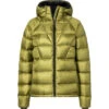 Marmot Dames Hype Down Hoodie Jas 2 Marmot Dames Hype Down Hoodie Jas -Milani Winkel iview 1065732 014 pic1