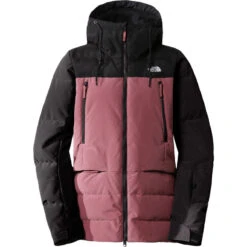 The North Face Dames Pallie Down Jas