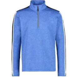 CMP Heren Melange Softtech Trui