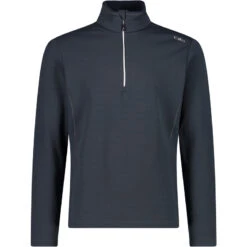 CMP Heren Grid Tech Pullover