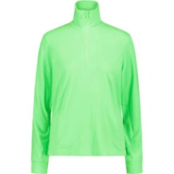 CMP Dames Light Fleece Pullover