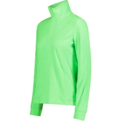CMP Dames Light Fleece Pullover -Milani Winkel iview 1071325 289 pic3