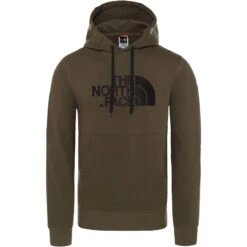 The North Face Light Drew Peak Hoodie
