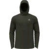 Odlo Heren Millennium Element Hoodie -Milani Winkel iview 1072539 031 pic1