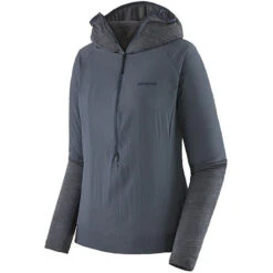 Patagonia Dames Airshed Pro Pullover