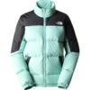 The North Face Dames Diablo Down Jas -Milani Winkel iview 1081320 017 pic1
