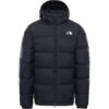 The North Face Heren Diablo Down Hoodie Jas -Milani Winkel iview 1081375 005 pic1