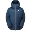 Mountain Equipment Heren Exo Jas