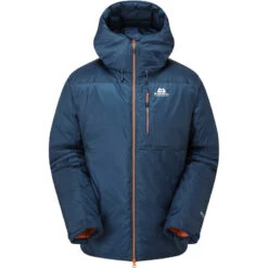 Mountain Equipment Heren Exo Jas