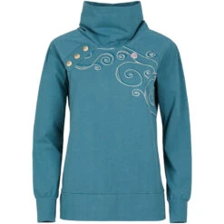 E9 Dames Sara Pullover