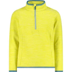 CMP Kinderen Girls Arctic Fleece Pullover