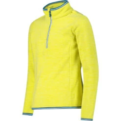 CMP Kinderen Girls Arctic Fleece Pullover -Milani Winkel iview 1083879 145 pic3