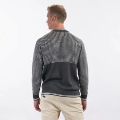 Bergans Heren Alvdal Wool Trui 7 Bergans Heren Alvdal Wool Trui -Milani Winkel iview 1086425 001 pic3