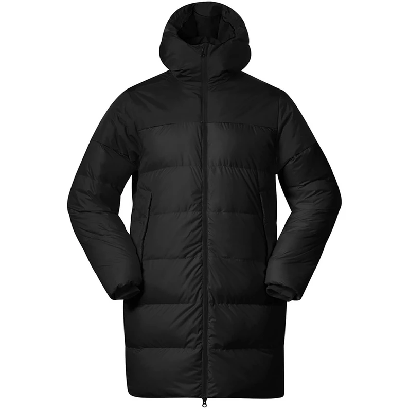 Bergans Oslo Urban Down Parka 3 Bergans Oslo Urban Down Parka