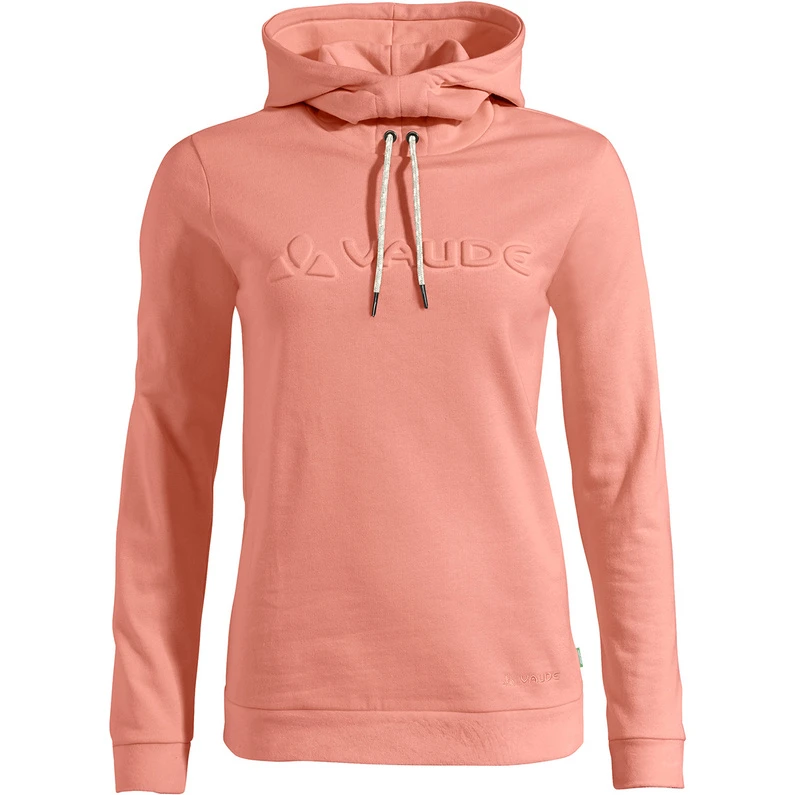 VAUDE Dames Manukau II Hoodie 3 VAUDE Dames Manukau II Hoodie