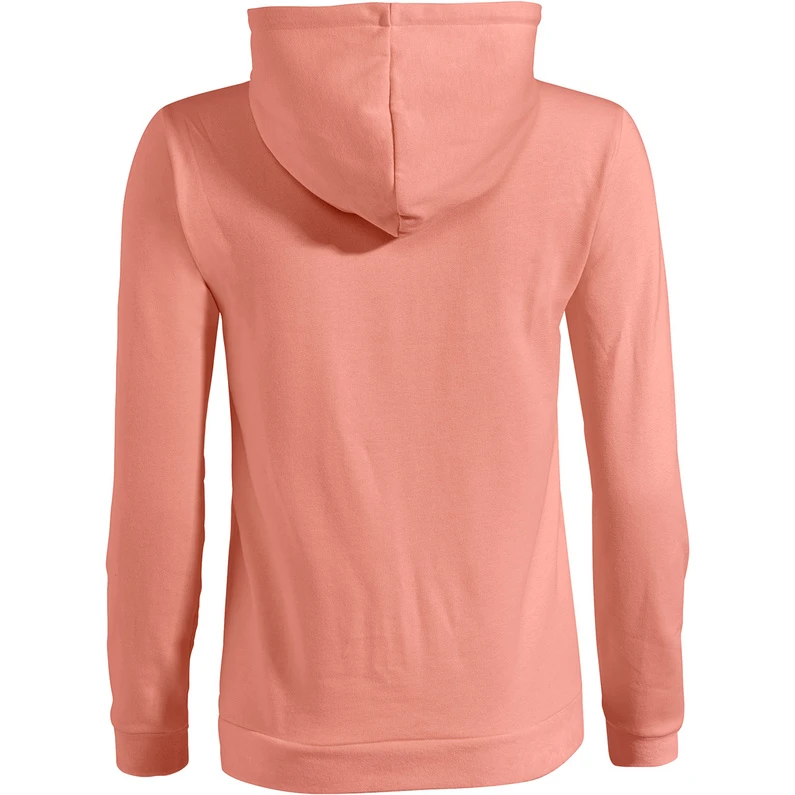 VAUDE Dames Manukau II Hoodie 4 VAUDE Dames Manukau II Hoodie - Afbeelding 2