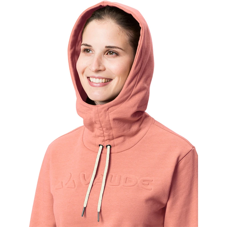 VAUDE Dames Manukau II Hoodie 7 VAUDE Dames Manukau II Hoodie - Afbeelding 5