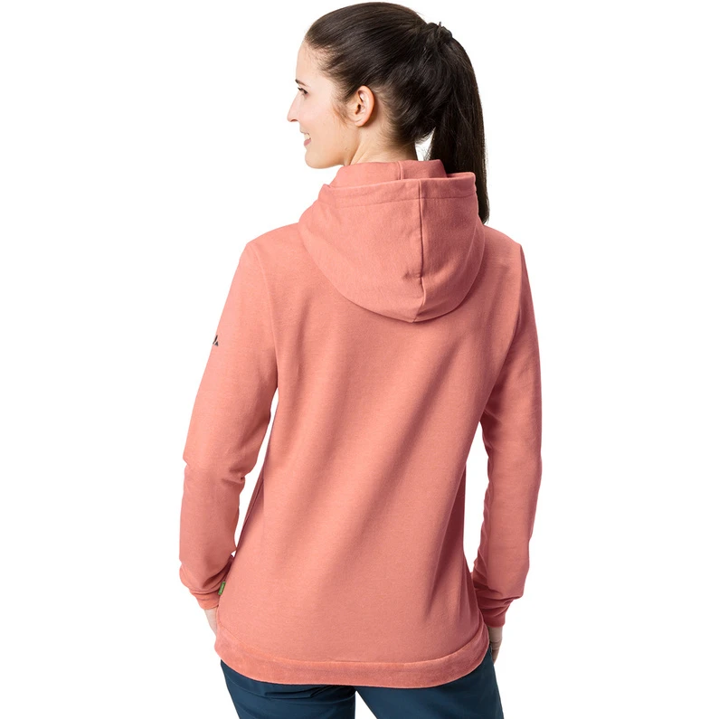 VAUDE Dames Manukau II Hoodie 8 VAUDE Dames Manukau II Hoodie - Afbeelding 6