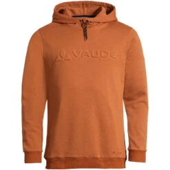 VAUDE Heren Manukau II Hoodie